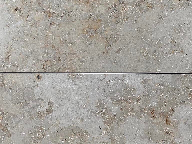 Jura beige limestone-polished